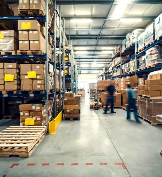 Distribution-Companies