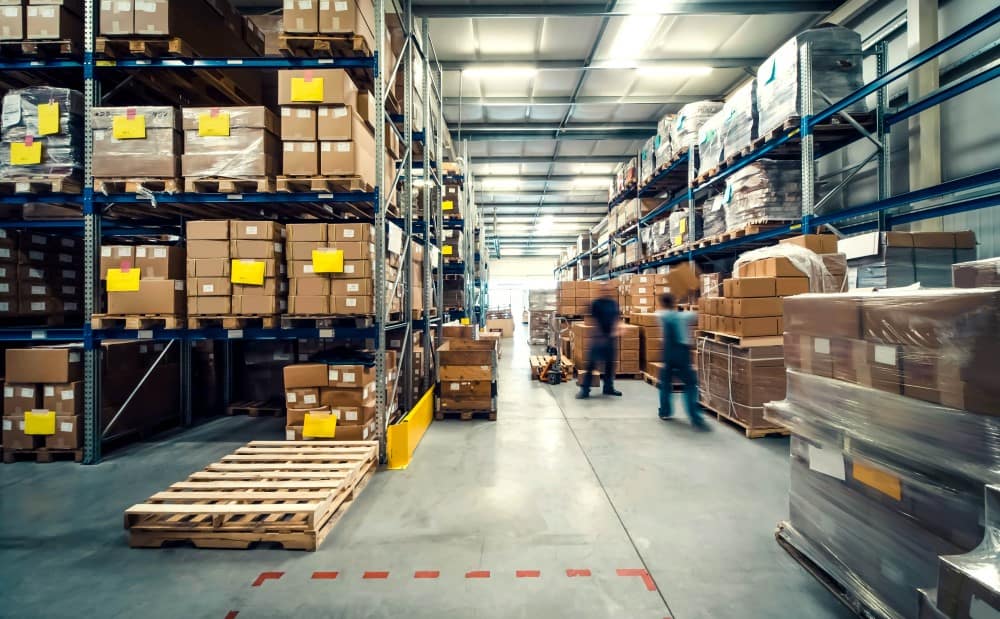 Distribution-Companies